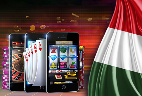 Best Online Casino Hungary 2025 5