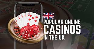 Discover the Thrills of WildRobin Casino 23