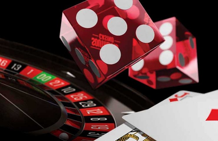 Internetove casino Zážitok z hrania ako nikdy predtým Internetove casino Zážitok z hrania ako nikdy predtým