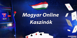 Kaszino oldal Az online szerencsejáték világa