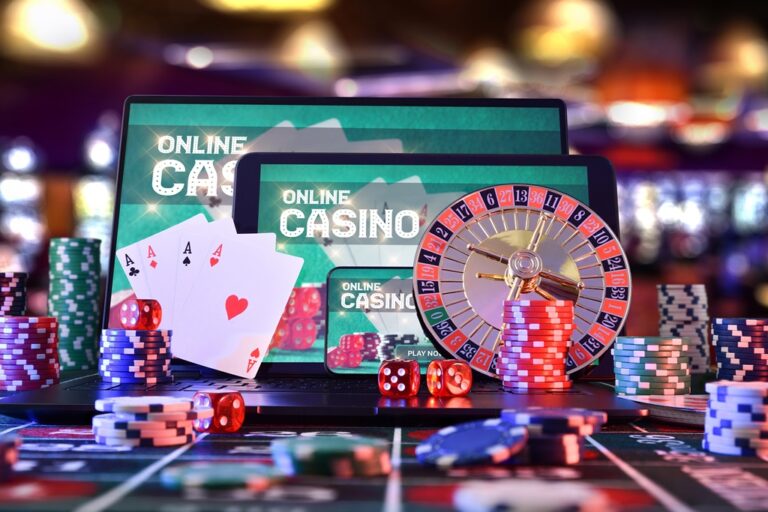 The Best UK Casino Sites for Thrilling Online Gaming Experience The Best UK Casino Sites for Thrilling Online Gaming Experience