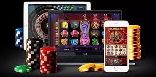 The Best UK Casino Sites for Thrilling Online Gaming Experience The Best UK Casino Sites for Thrilling Online Gaming Experience