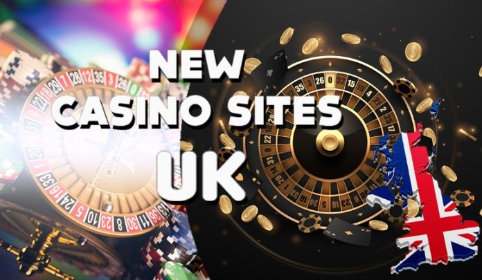Discover the Best UK Online Casino Bonus for 2023 5