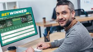 Experience the Thrill of Betwinner Casino Your Ultimate Gaming Destination