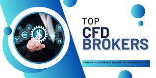 Finding the Best Platform for CFD Trading