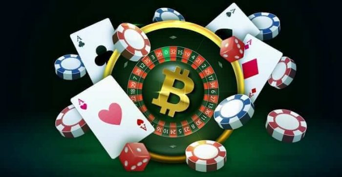 New Crypto Slots 2025 24