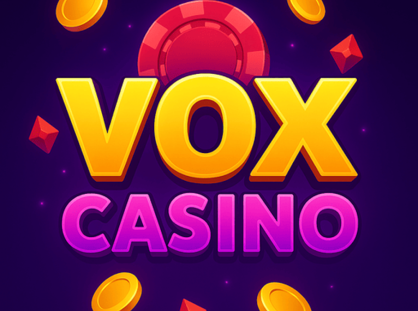 VOX Casino — Kompleksowy przewodnik po ofercie i możliwościach VOX Casino — Kompleksowy przewodnik po ofercie i możliwościach