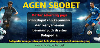 Mengenal sbobet agen Pilihan Tepat untuk Taruhan Olahraga