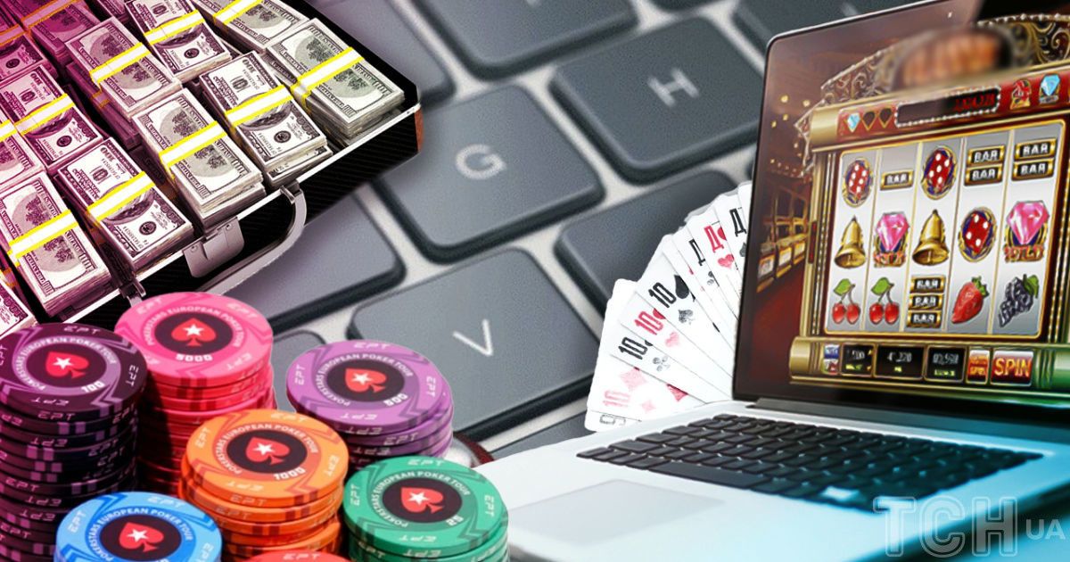 Top 10 UK Online Casino - Your Ultimate Guide